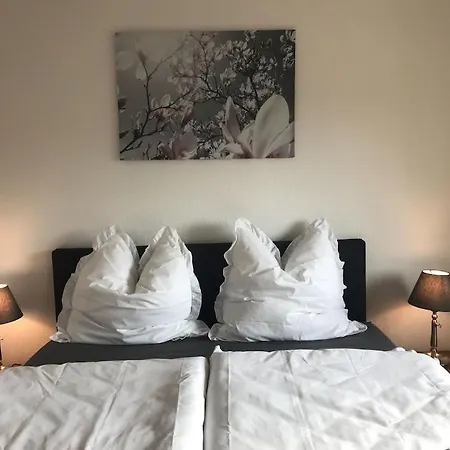 Ostseebad Koserow Ferienwohnung Pusteblume, 2-4 Personen Extérieur photo
