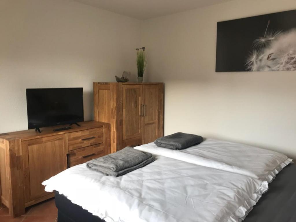 Ostseebad Pusteblume, 2-4 Personen Koserow