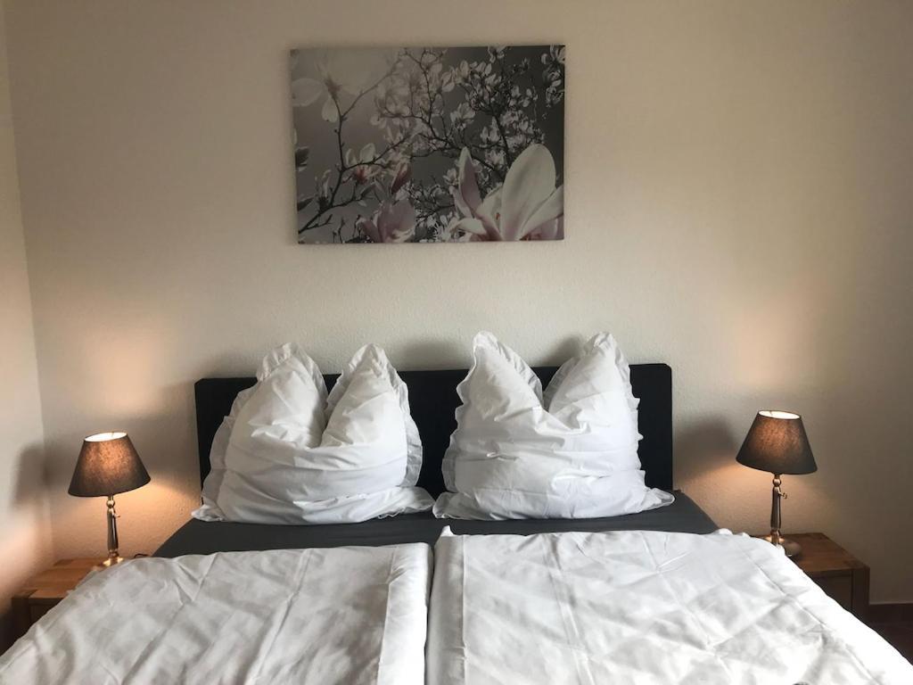 Ostseebad Pusteblume, 2-4 Personen *