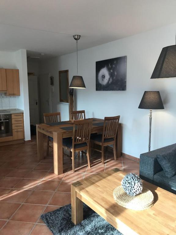 Ostseebad Pusteblume, 2-4 Personen *