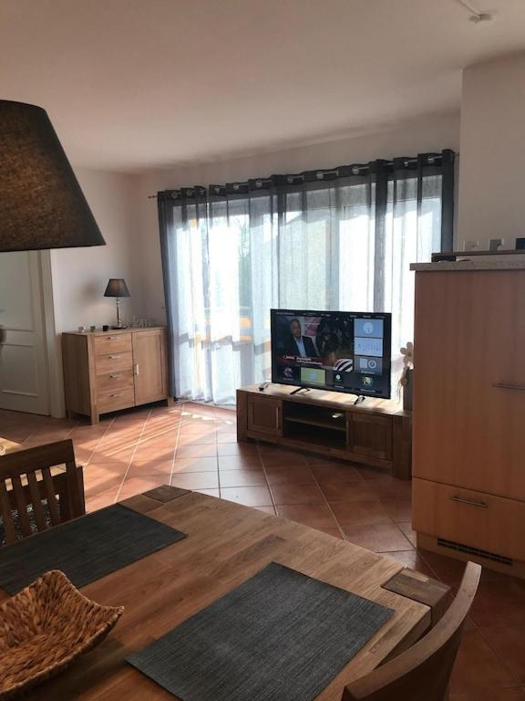 Appartement Ostseebad Pusteblume, 2-4 Personen Koserow