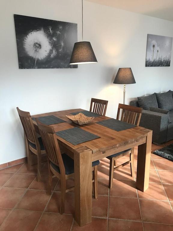 Appartement Ostseebad Pusteblume, 2-4 Personen