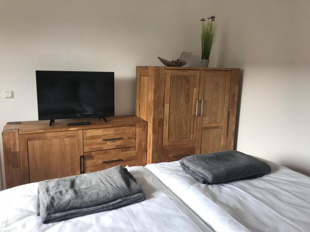 Ostseebad Pusteblume, 2-4 Personen Koserow